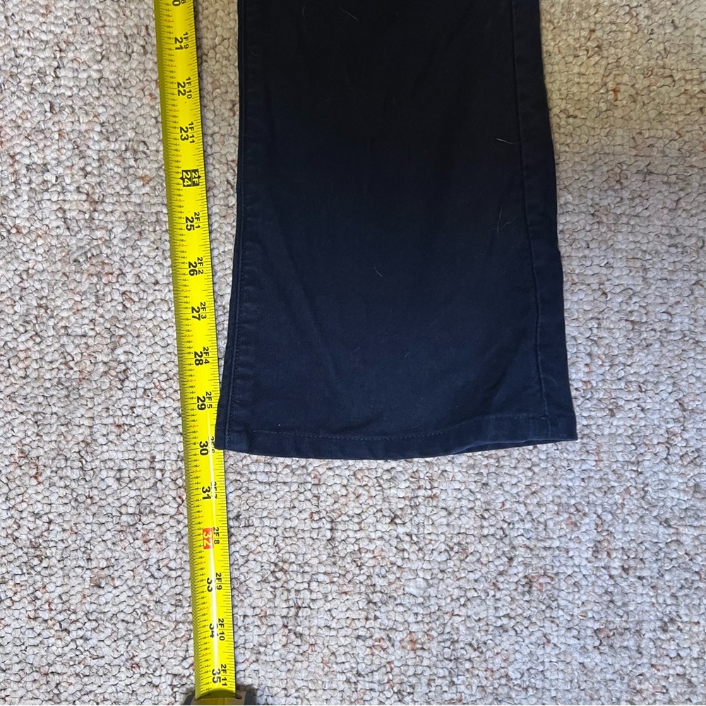 Citizens Of Humanity Dark Indigo Blue Women’s 29 Bootcut - Picture 6 of 11